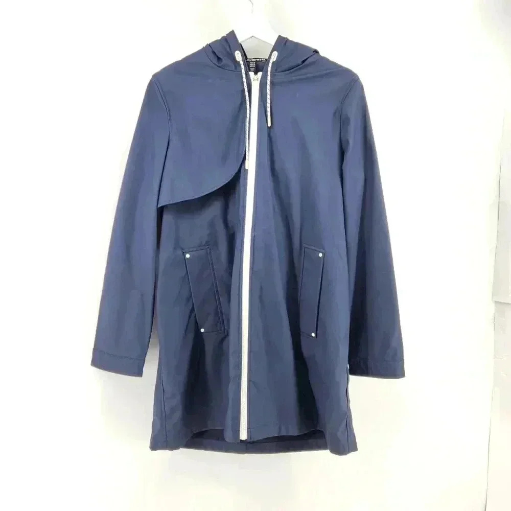 TRF OUTERWEAR LADIES RAIN  JACKET